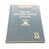 OXFORD. WIELKA ENCYKLOPEDIA ŚWIATA TOM XI 2005